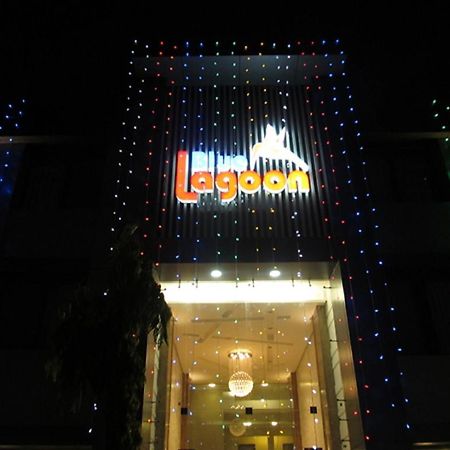 Hotel Blue Lagoon Daman Luaran gambar