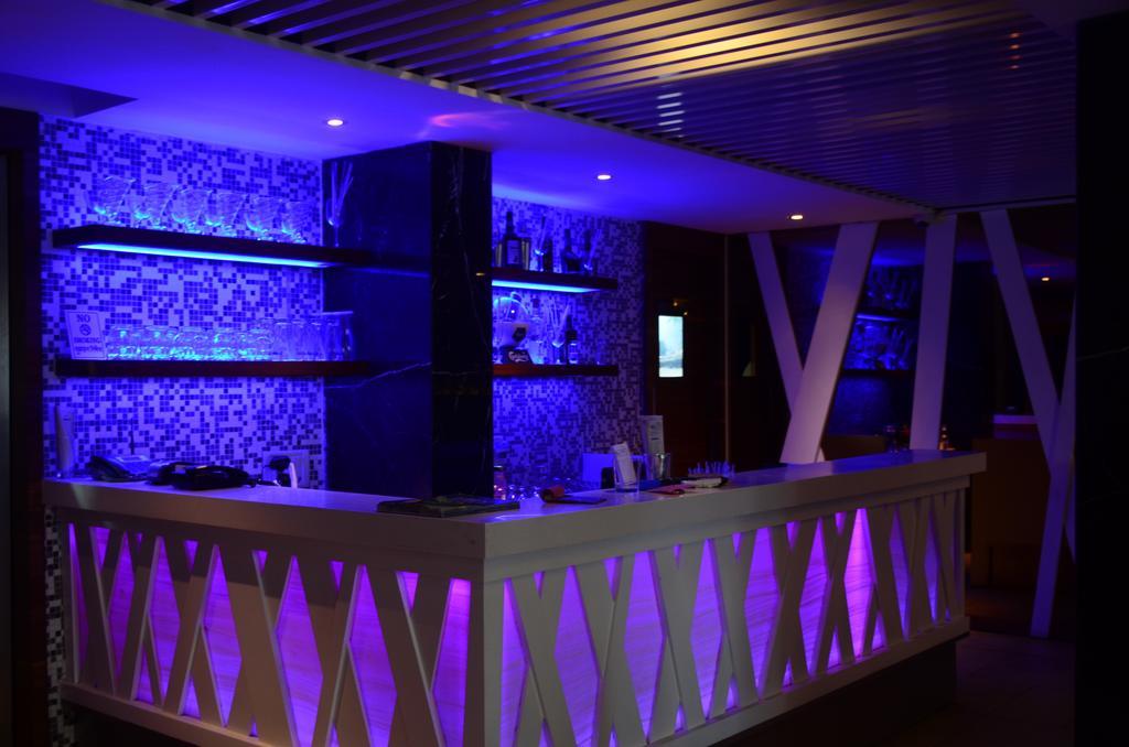 Hotel Blue Lagoon Daman Luaran gambar